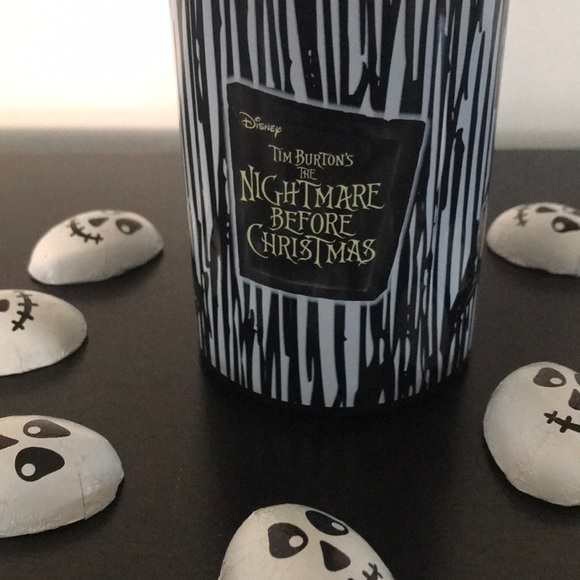 Disney Tim Burton The Nigtmare before Christmas 👻 - Picture 2 of 3